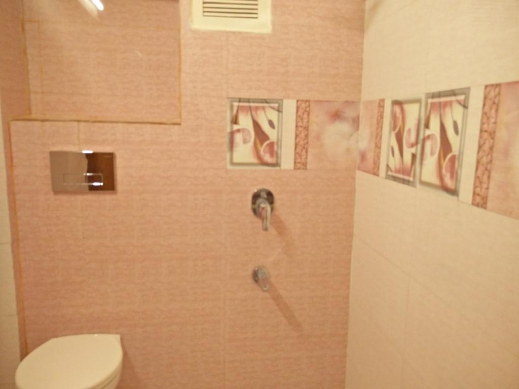 ホテル サボイ ジャイプール 部屋 写真